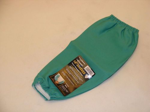 TILLMAN 6218 LIGHTWEIGHT 18 INCH FLAME-RETARDANT COTTON SLEEVES NEW 1 PAIR