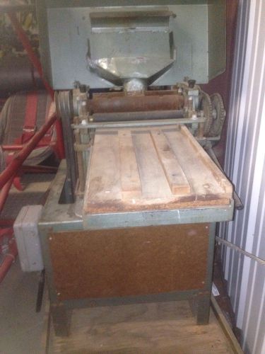 BELSAW PLANER MOLDER 9103