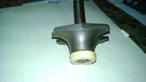 Amana tool round over bit 57161 for sale