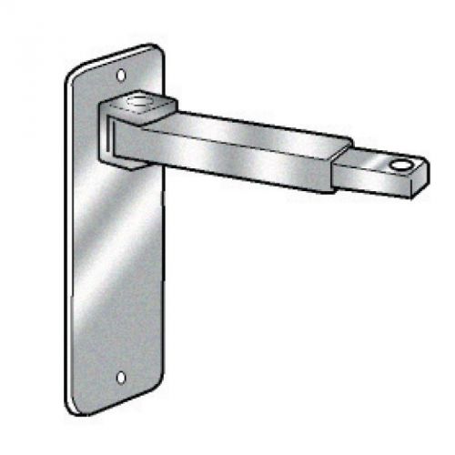 Belmed Telescoping Wall Arm P/N 5011-TL-BD