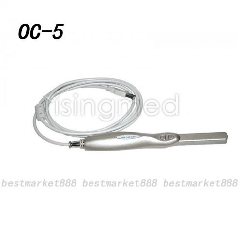 HOT Dental Intraoral Camera USB 2.0 Dynamic 4 Mega Pixels 6-LED OC-5 #180191