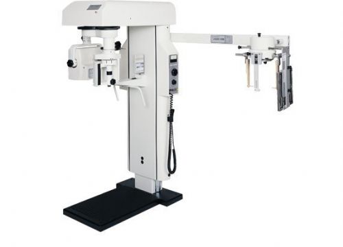 Panoramic Corp PC-1000 Dental X-ray Pano TMJ Imaging Machine