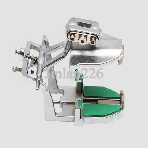 Dental Lab Teeth Articulator Adjustable Durable for Dentist SKYSEA