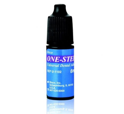 Bisco One-Step Universal Dental Adhesive Bond