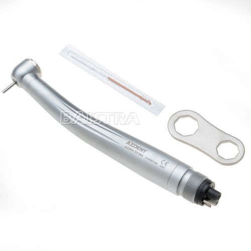 NEW AZDENT Dental High speed Air turbine handpiece TU-M4