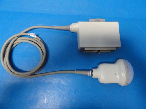 Siemens acuson c7f2 4d antares volume ultrasound transducer for sale