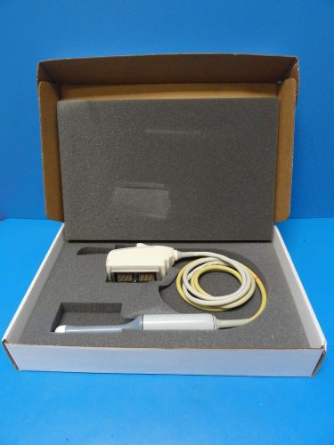 Medison 3d5-9ek endocavitary 3d/4d volumetric probe for accuvix v20, x8 for sale