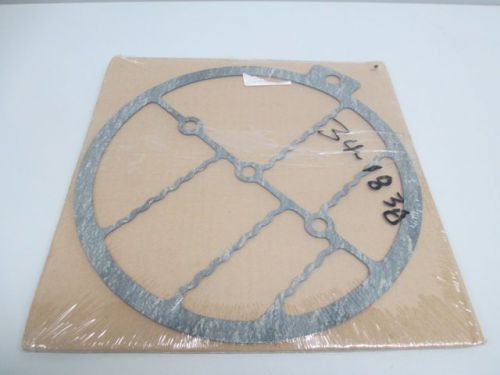 NEW CARRIER 30HR0304033LA CHILLER UNIT GASKET HEATING AND COOLING D240282