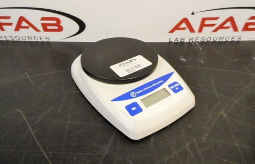 Fisher Scientific Portable Balance CLF-5000