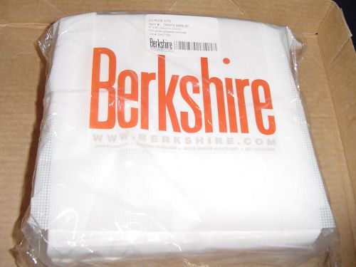 BERKSHIRE DR570.0909.20 Cleanroom 300 Wipe 9x9 DURX570