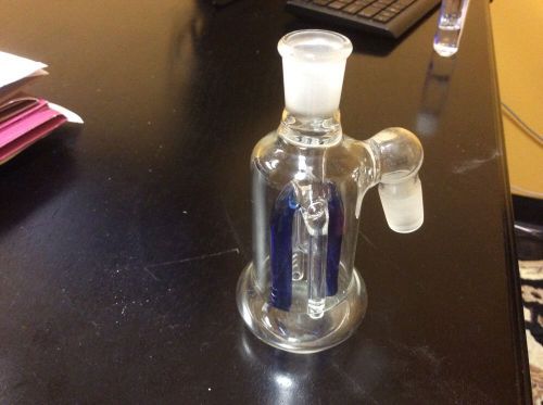 18mm ashcatcher labware