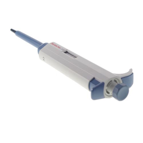 Pipette 5-50 ul Adjustable Pipette Corrosion Resistant Digital Pipette