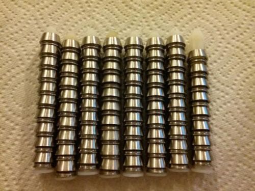 78 New Swagelok 316 SS 1/2&#034; Ferrule Sets 78pc Lot NEW