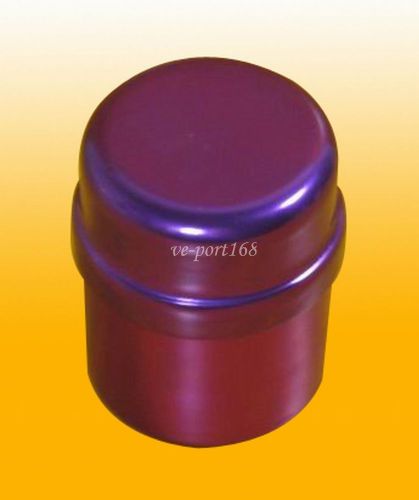 5PCS New Dental 28 Holes Autoclave Disinfection Box endo Aluminium B020 PURPLE