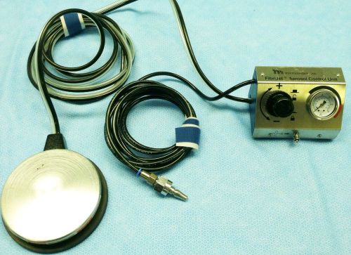 Micromedics SA-6030 FibriJet Topical Regulator Aerosol Endoscopical Control unit