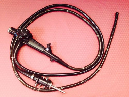 Olympus CF-1T20L Flexible Video Colonoscope