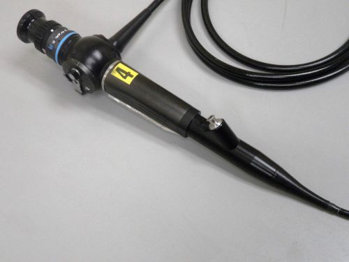 Olympus CYF-2 Cystoscope Endoscopy