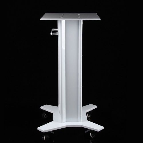 NEWLY IRON STAND ASSEMBLED STAND FOR PLACING WEIGHT LOSS CAVITATION SLIMMING