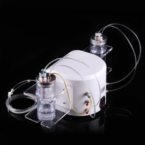 Microdermabrasion Portable Personal Spa Hydro Facial Peeling Water Lift Machine