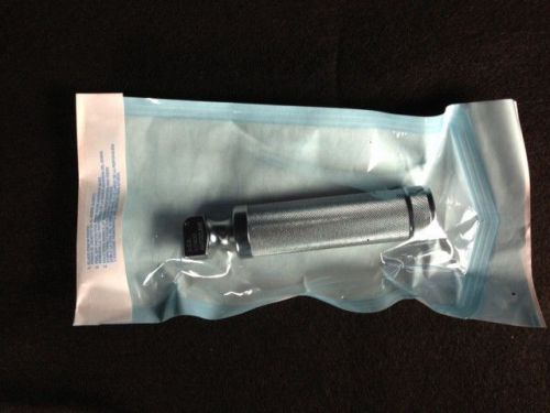 Welch Allyn 60300 autoclave laryngoscope handle