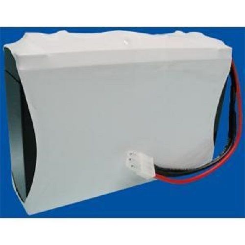 Medical Battery for Welch Allyn Atlas Monitor, 210 EKG (6200-41) by Titan