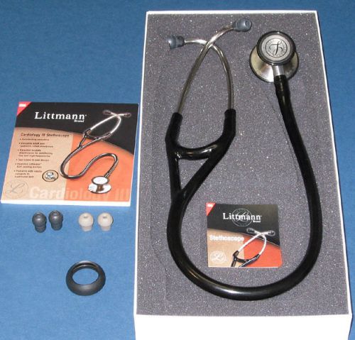 LITTMANN BRAND 3M CARDIOLOGY III STETHOSCOPE