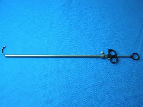 1:Storz REF#30623 V,Hook Retractor ,Laparoscopy Endoscopy Instruments