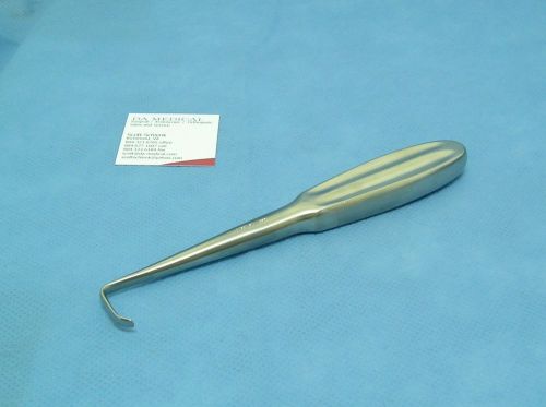 Weck Lahey Retractor - 481610 - German