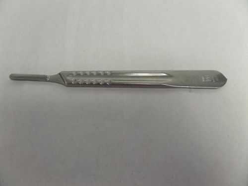 Pilling Blade / Scalpel Handle 35-2953