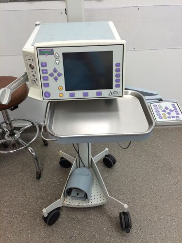 2007 AMO Compact PHACO - 5.1 software