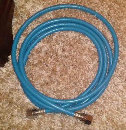 Nitrous Oxide Hose N2O 10 ft