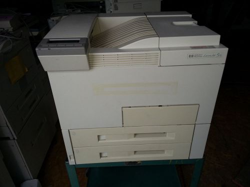 HP LASERJET 5SI PRINTER