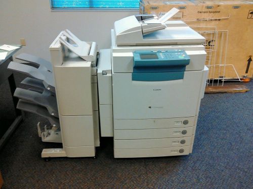 Canon C2058 Color Copier