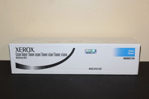 Xerox WC M24 CyanToner -006R01154