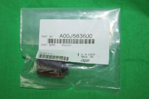 Genuine Konica Minolta Bizhub Feed Roller A00J563600 C451 C452 C550 C650 C552