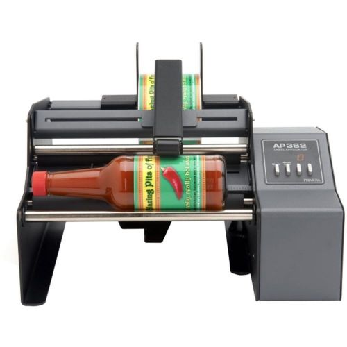 Primera AP Series AP362 Label Applicator - Semi-Automatic Function