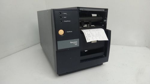 INTERMEC EASYCODER 3400e THERMAL LABEL PRINTER 3400E