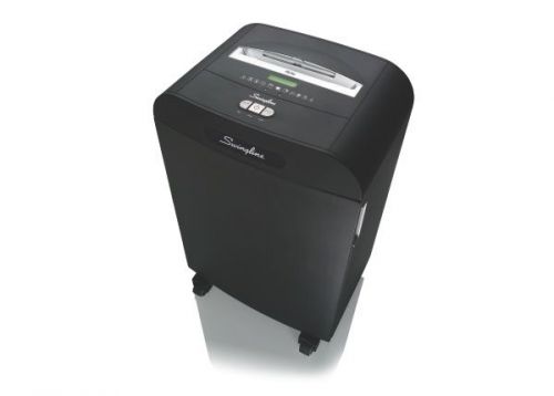 NEW ACCO 1758575B Swingline DS22 13 Shredder