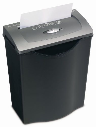 Swordfish 700DC 7 Sheet &#039;Diamond Cut&#039; Paper/Document Shredder RRP ?139