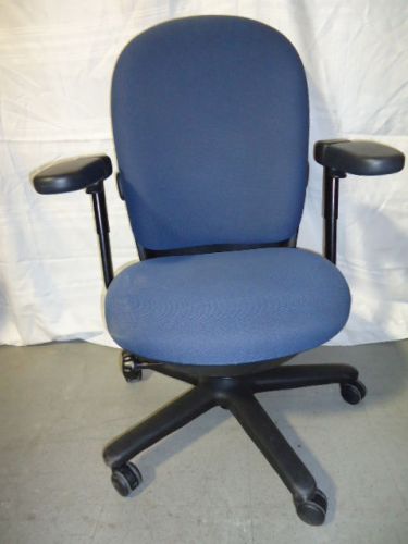 STEELCASE 4611311 OFFICE TASK CHAIR HEAVY DUTY MODEL