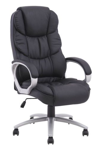 High Back Executive PU Leather Ergonomic Office Desk Computer Chair O10