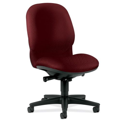 The Hon Company HON6003NT69T 6000 Series Executive High-Back Sensible Seating