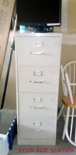 HON 2000 4 DRAWER FILE CABINET LAS VEGAS NV PICK UP ONLY