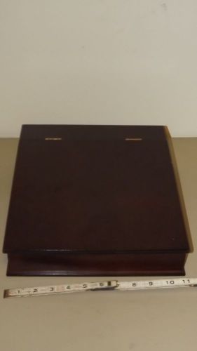 Tabletop Lectern - Church Podium - School Lectern