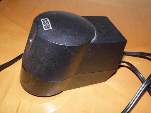 Vintage Boston Electric Pencil Sharpener Model 21 Made in USA