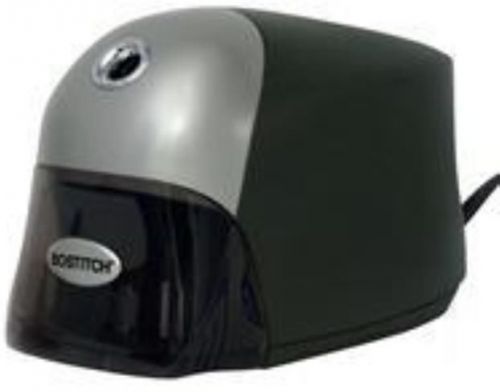 EPS8HD-BLK - Heavy Duty Electric Pencil Sharpener