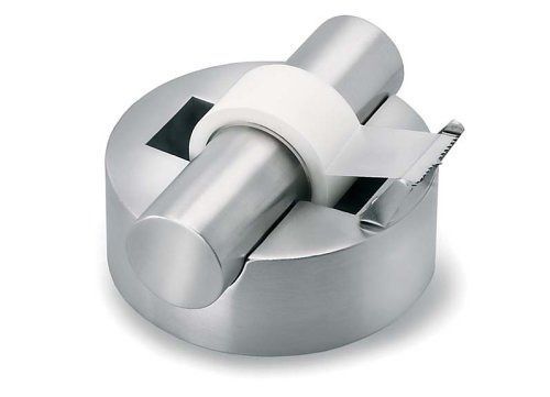 Blomus stainless steel tape dispenser  , free shipping !! for sale