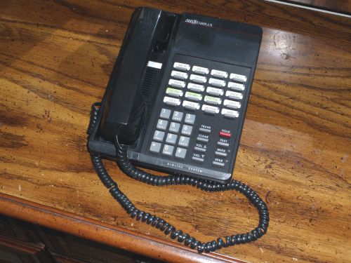 Vodavi Starplus DHS SP7312-71 Digital Speakerphone