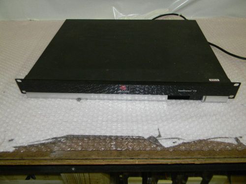 Polycom soundstructure c16 teleconference audio mixer 2201-33160-001 for sale