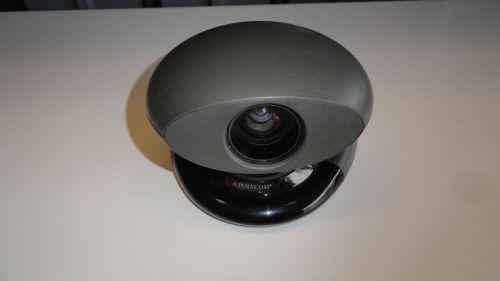 POLYCOM PICTURE TEL PICTURETEL PTZ-4N CAMERA Untested